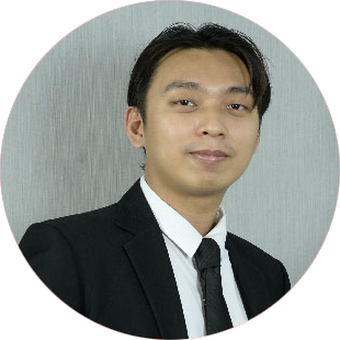 Mr. Dingo Keidar (Myanmar)